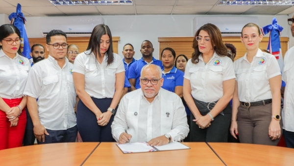 Comision Etica Promipyme Y Director General Thumbnail